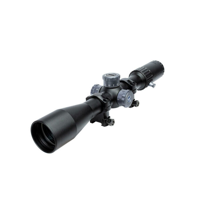 Imagem de LUNETA FFP MARKSMAN 4-16x44 - VECTOR OPTICS