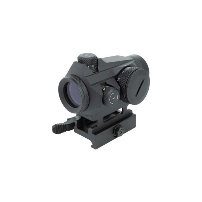 Imagem de RED DOT TATICO T1 1X22 MAVERICK GEN 2 - VECTOR OPCTICS