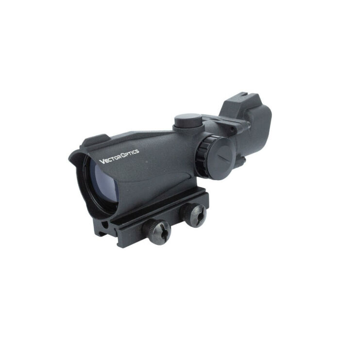 Imagem de RED DOT TÁTICO 2X42 RGD CONDOR VECTOR OPTICS