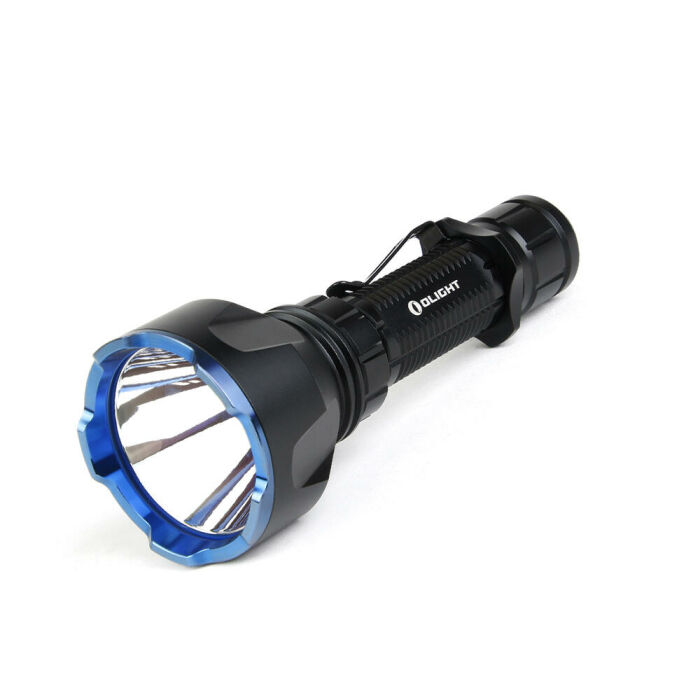 Imagem de LANTERNA TÁTICA WARRIOR X TURBO 1100 LÚMENS - OLIGHT
