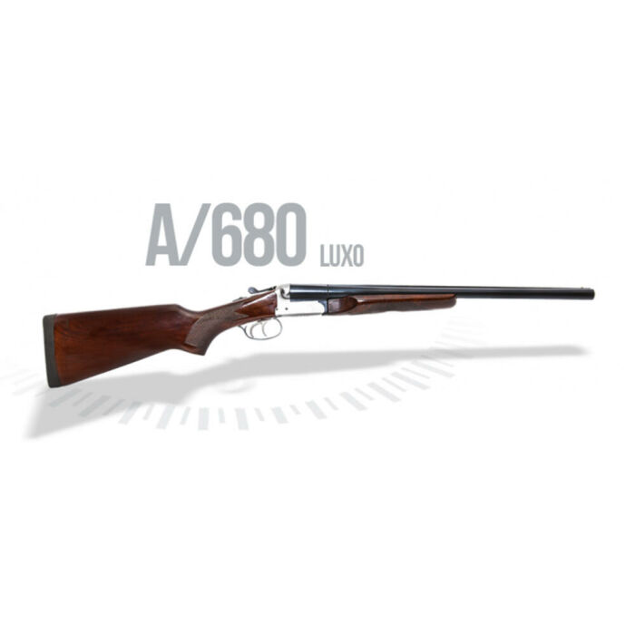 Imagem de ESPINGARDA BOITO  A/680 LUXO