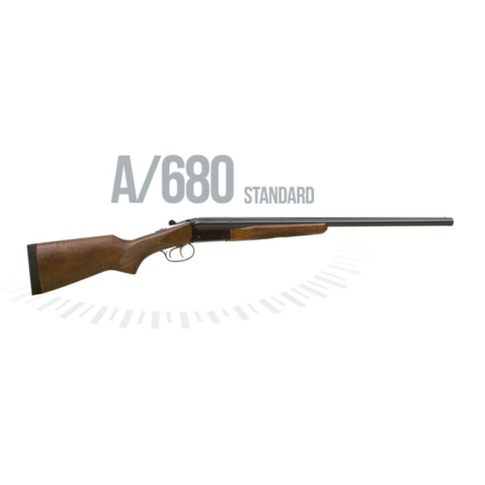 Imagem de ESPINGARDA BOITO A/680 STANDARD