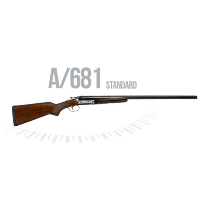 Imagem de ESPINGARDA BOITO A/681 STANDARD