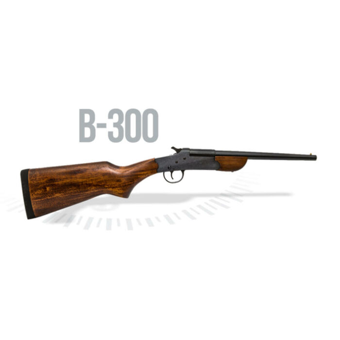 Imagem de ESPINGARDA BOITO B300 MINI-ESPINGARDA STANDARD