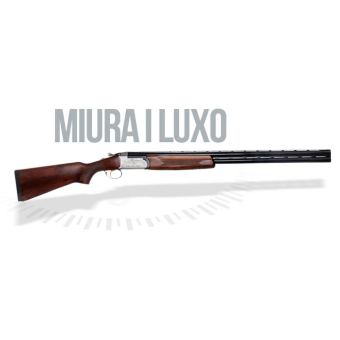 Imagem de ESPINGARDA BOITO MIURA I LUXO