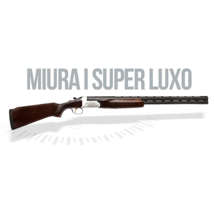 Imagem de ESPINGARDA BOITO MIURA I SUPER LUXO
