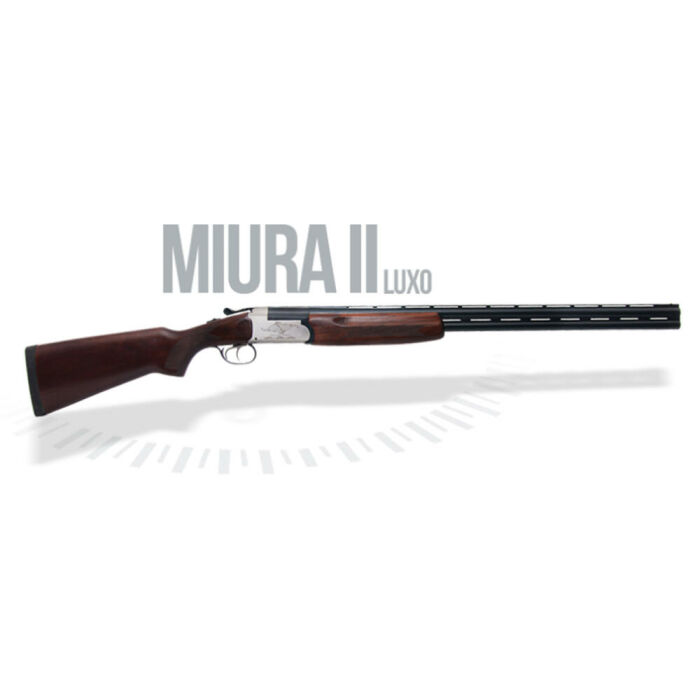 Imagem de ESPINGARDA BOITO MIURA II LUXO