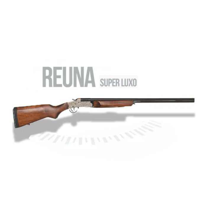 Imagem de ESPINGARDA BOITO REUNA SUPER LUXO