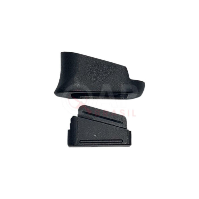 Imagem de BUMPER PARA CARREGADOR TAURUS G2C / G3C / G3XL / G2C .38 TCP – DZSHOT