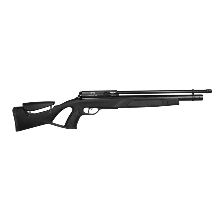 Imagem de CARABINA DE PRESSÃO PCP COYOTE BLACK CAL.5,5MM - GAMO