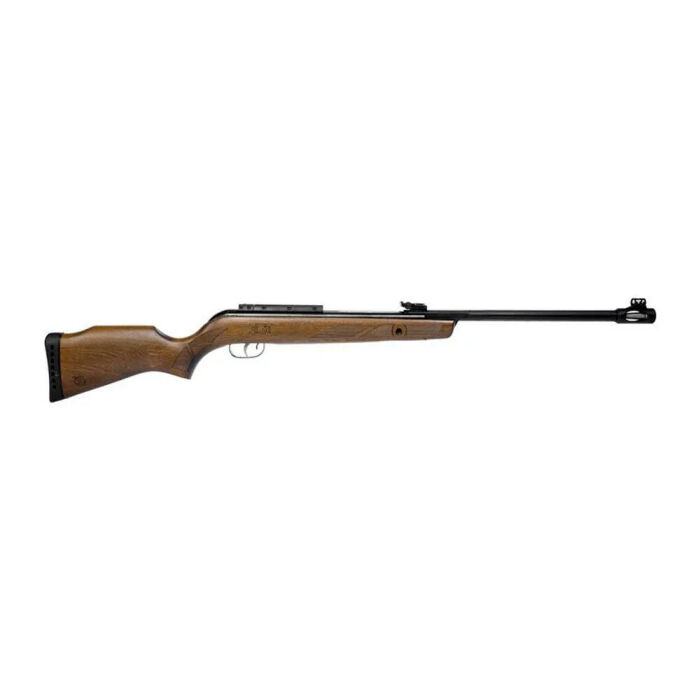 Imagem de CARABINA DE PRESSÃO GAMO HUNTER 440-AS NITRO IGT MADEIRA CAL5,5 - GAMO