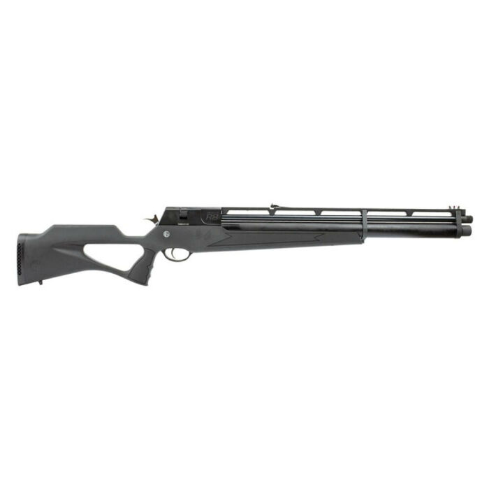 Imagem de CARABINA DE PRESSÃO R8 BLACK STANDARD PCP CAL,5,5 - ROSSI