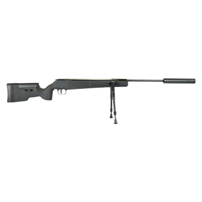 Imagem de CARABINA DE PRESSÃO ARTEMIS GP 250 SNIPER CAL5,5 - ARTEMIS
