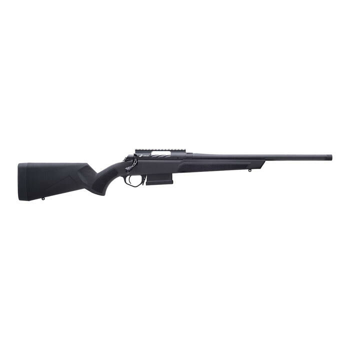 Imagem de RIFLE CAL.308WIN 18" CBC BOLT ACTION RANGER LIGHTWEIGHT CORONHA EM POLÍMERO - CERAKOTE