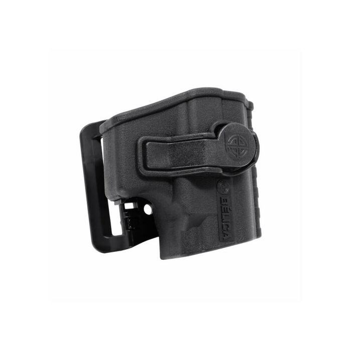 Imagem de COLDRE EAGLE FIT I PASSADOR PRETO - BÉLICA
