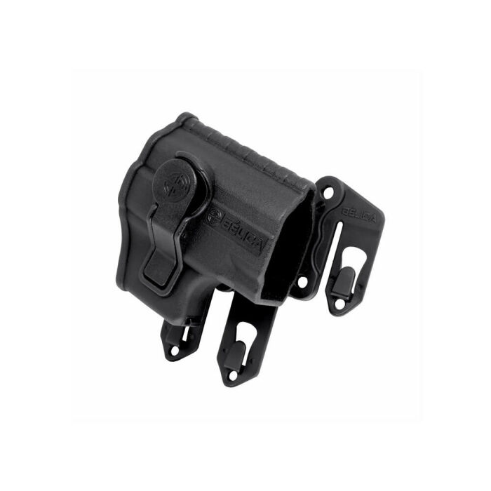 Imagem de COLDRE EAGLE FIT MOLLE PRETO - BÉLICA