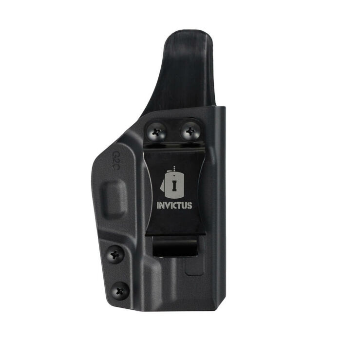 Imagem de COLDRE IWB POLÍMERO DESTRO TAURUS G2C - INVICTUS