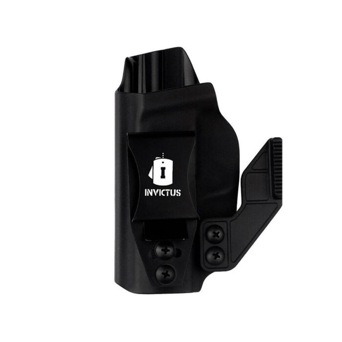 Imagem de COLDRE KYDEX® IWB INVICTUS SIG SAUER P320 - INVICTUS