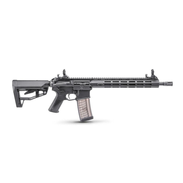 Imagem de FUZIL FIRE EAGLE FE-145S - ALUMÍNIO ANODIZADO - SEMI-AUTO - 14,5" CAL.5,56 NATO