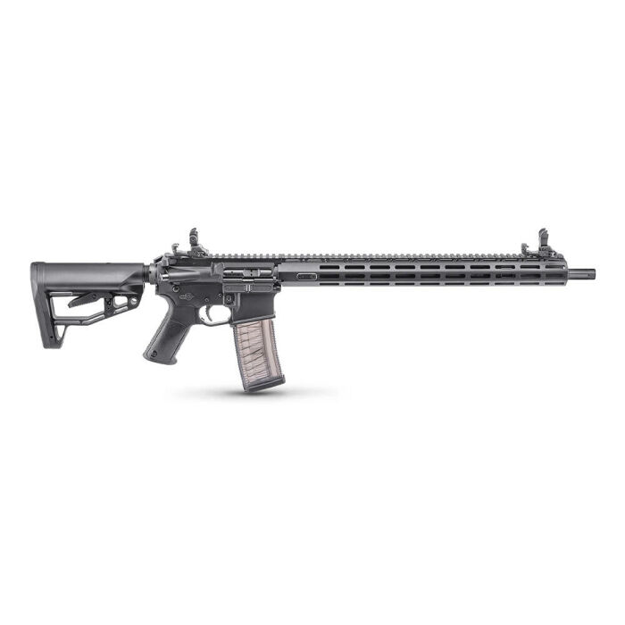 Imagem de FUZIL FIRE EAGLE FE-200SH - ALUMÍNIO ANODIZADO - SEMI-AUTO - 20" CAL.5,56 NATO