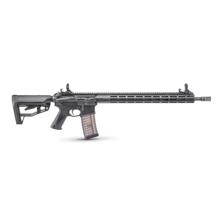 Imagem de FUZIL FIRE EAGLE FE-200HS - ALUMÍNIO ANODIZADO - SEMI-AUTO - 20" CAL.5,56 NATO