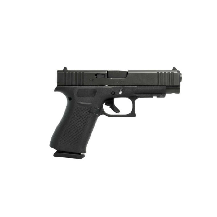 Imagem de PISTOLA GLOCK G48 GEN 5 - OXIDADA - CAL.9MM