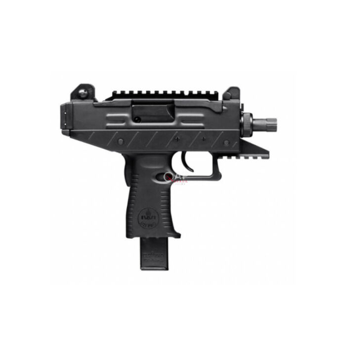 Imagem de PISTOLA CAL.9MM IWI UZI PRO CAL.9MM SEMI-AUTO - OXIDADA