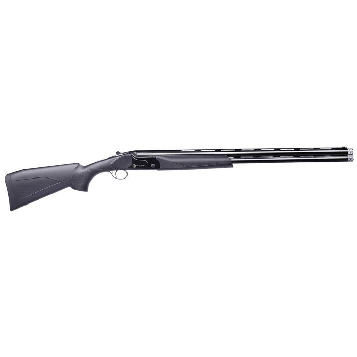Imagem de ESPINGARDA KRAL ARMS CARA CARA SYNTHETIC - OXIDADO -  30" CAL.12