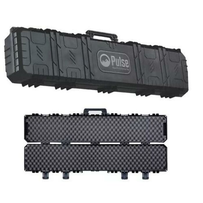 Imagem de MALETA CASE RIGIDA 90CM - PULSE