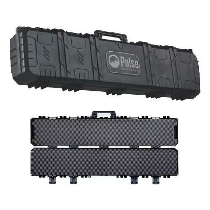 Imagem de MALETA CASE RIGIDA 110CM - PULSE