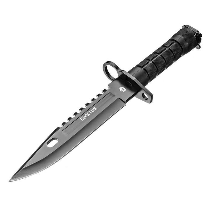Imagem de FACA EXPLORER BLACK - INVICTUS
