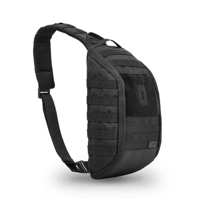 Imagem de BOLSA DE OMBRO AGILITY - INVICTUS
