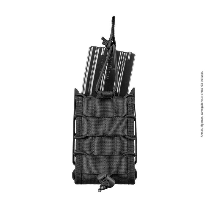 Imagem de PORTA-CARREGADOR RELOAD 5.56 - INVICTUS