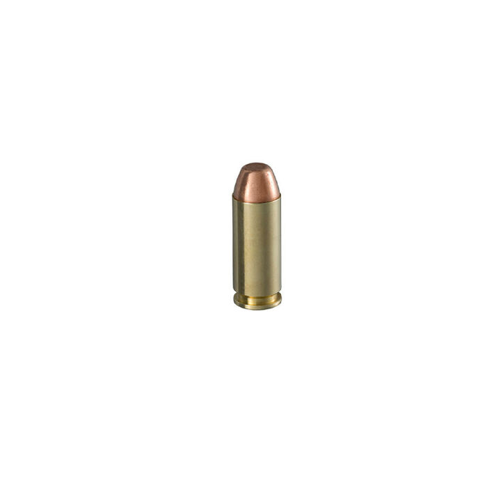 Imagem de MUNIÇÃO CBC ETPP 180GR CAL.10MM (BLISTER C/10 UNIDADES)