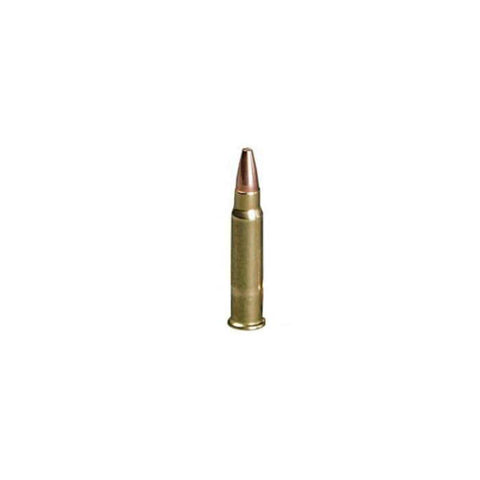 Imagem de MUNIÇÃO CCI VARMINT 17G CAL.17 HMR (CX C/50)