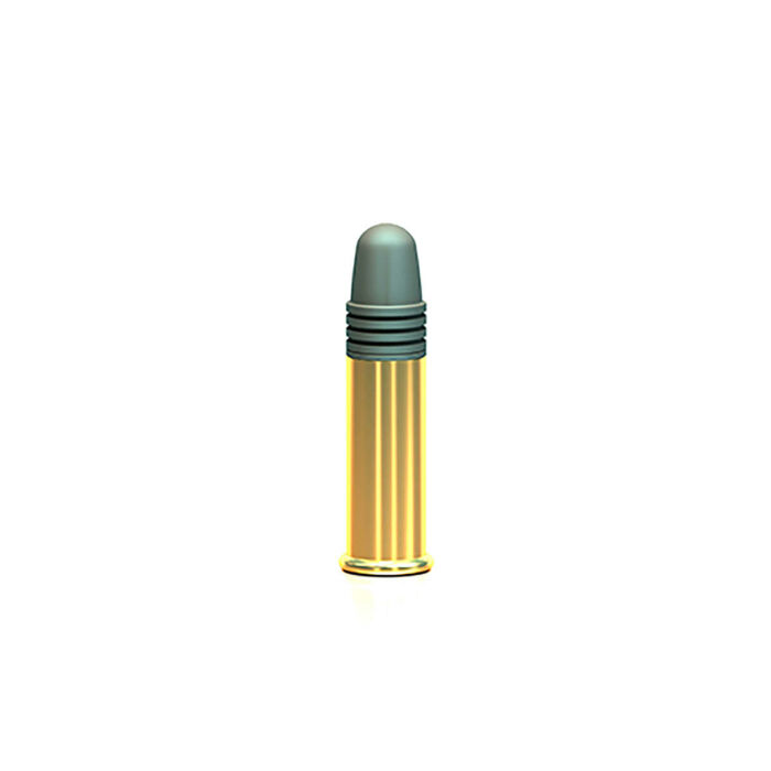 Imagem de MUNIÇÃO CBC TARGET CHOG 40GR CAL.22LR (CX C/50)