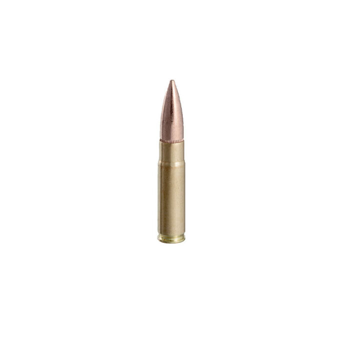 Imagem de MUNIÇÃO CBC .300 BLK SUB SUBSÔNICO 200GR - .300 BLACKOUT