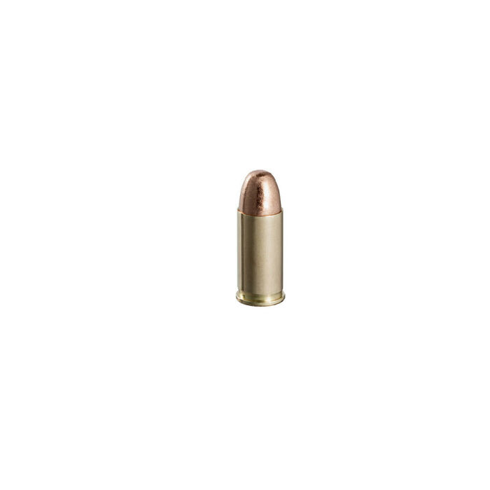 Imagem de MUNIÇÃO CBC ETOG 71GR CAL.32AUTO (BLISTER C/10 UNIDADES)