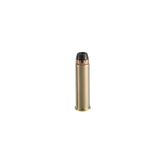 Imagem de MUNIÇÃO CBC EXPO 158GR CAL.357 (BLISTER C/10 UNIDADES)
