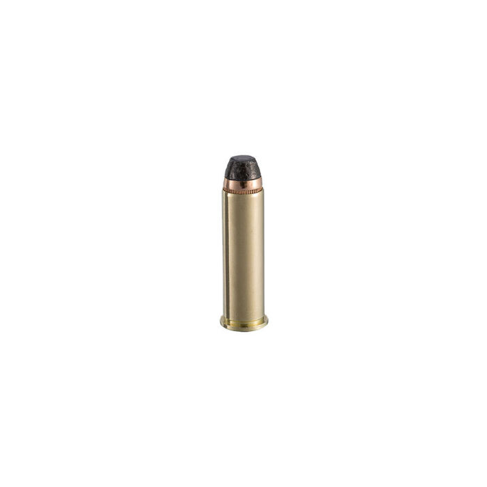 Imagem de MUNIÇÃO CBC EXPP 158GR CAL.357 (BLISTER C/10 UNIDADES)