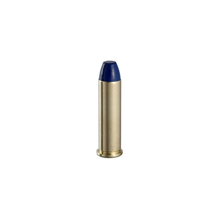 Imagem de MUNIÇÃO CBC POLYMATCH LPC 158GR CAL.357 MAG (CX C/50)