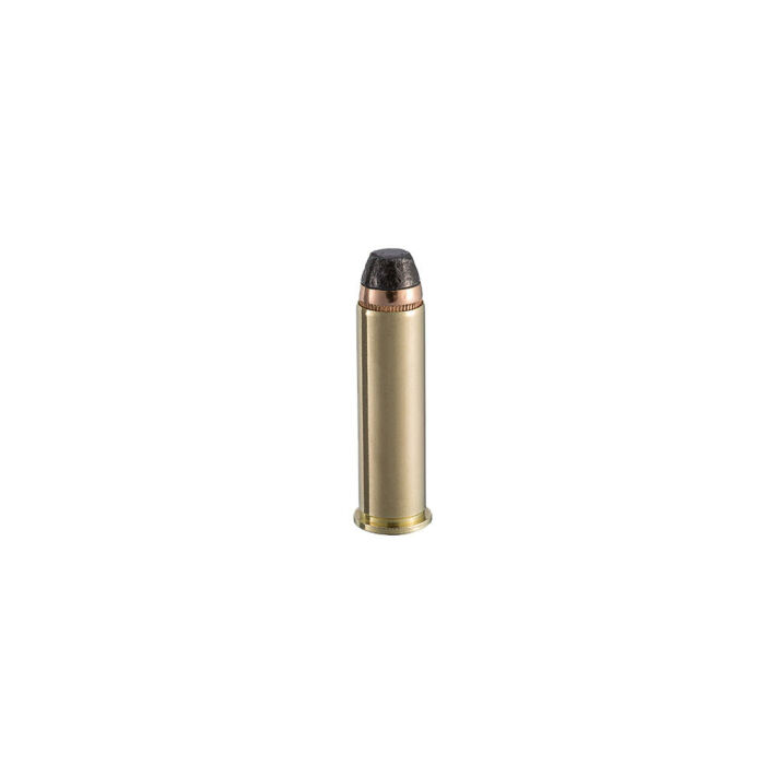 Imagem de MUNIÇÃO CBC EXPP TREINA 158GR CAL.357 (CX C/50)