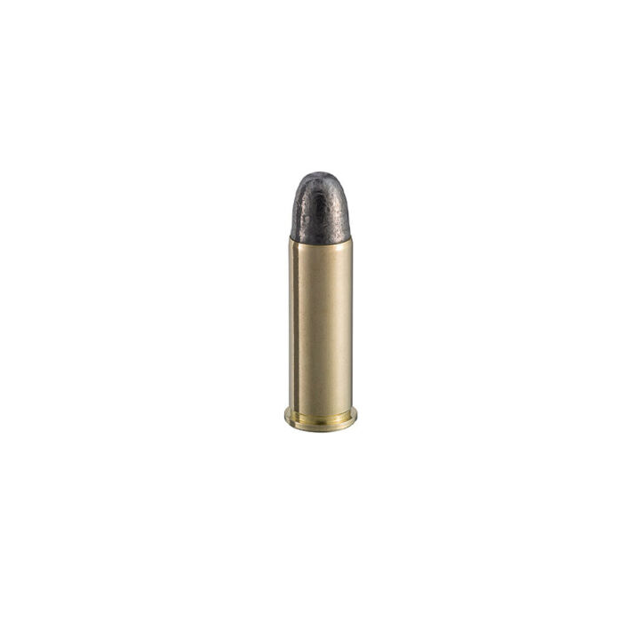 Imagem de MUNIÇÃO CBC CHOG 158GR CAL.38SPL ( CARTELA C/10 UN)