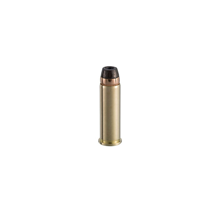 Imagem de MUNIÇÃO CBC EXPO +P+ 125GR BLST CAL.38SPL (BLISTER C/10 UNIDADES)