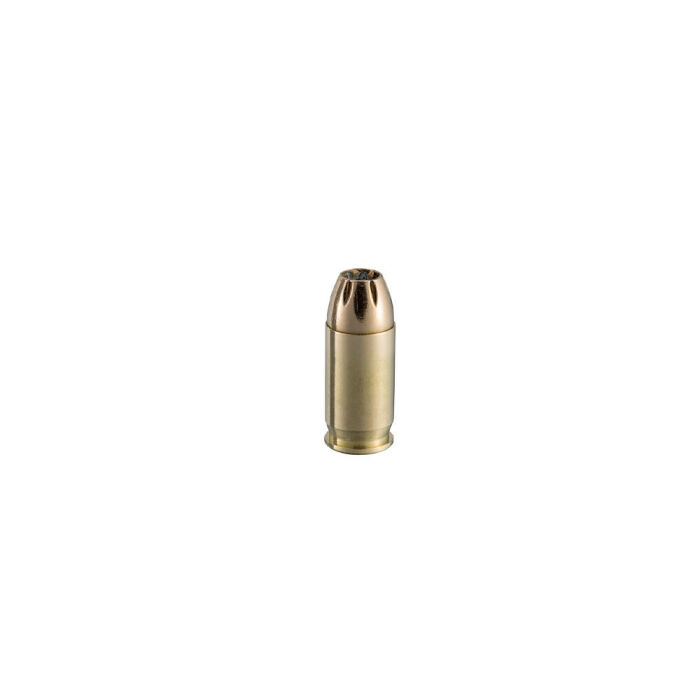 Imagem de MUNIÇÃO CBC EXPO GOLD HEX +P 85GR  CAL.380 (BLISTER C/10 UNIDADES)