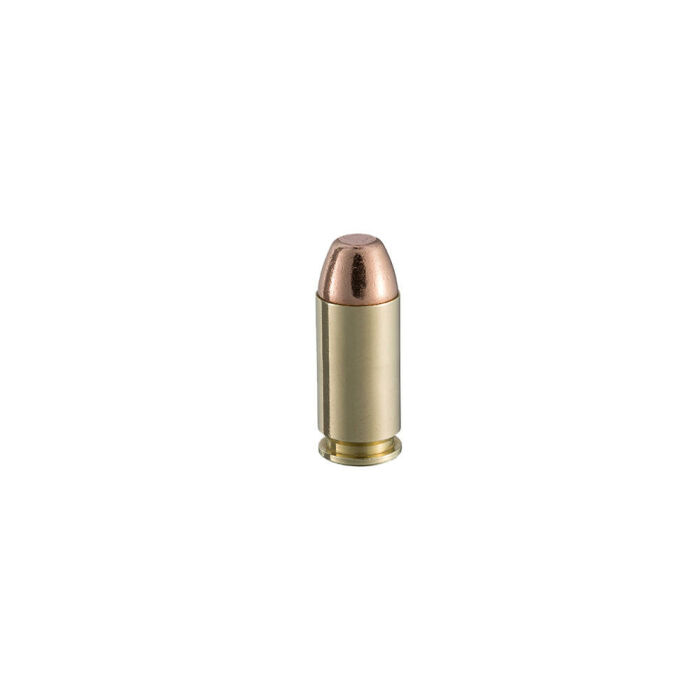 Imagem de MUNIÇÃO CBC EOPP TREINA NTA 180GR CAL.40 (CX C/50)