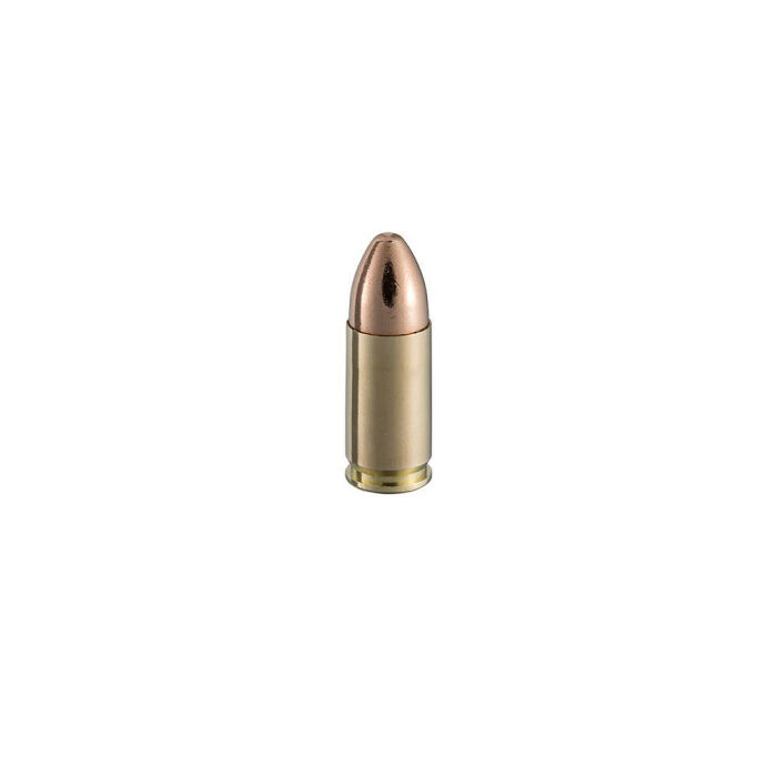 Imagem de MUNIÇÃO CBC EOOG TREINA NTA 124GR CAL.9MM (CX C/50)