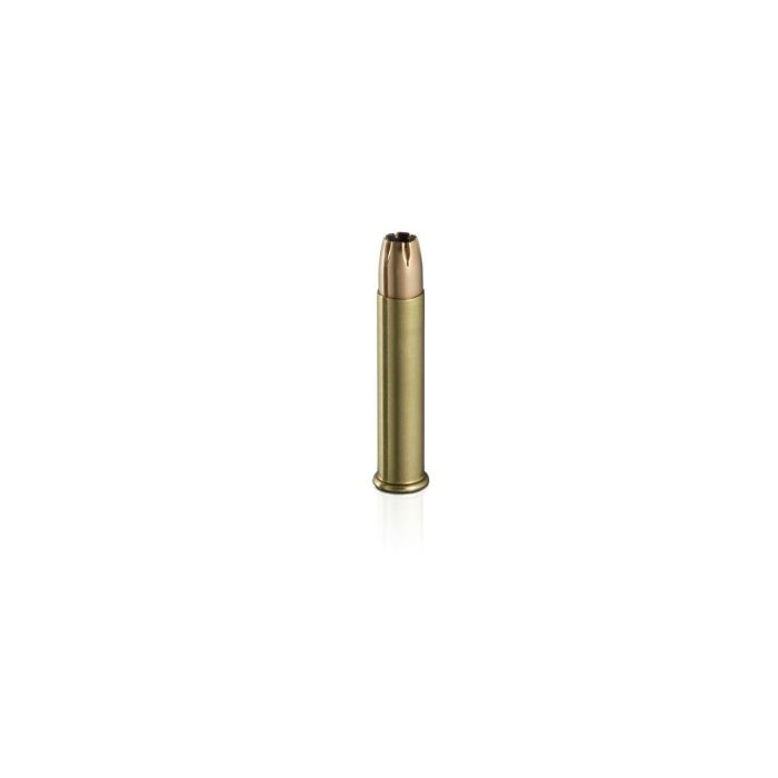 Imagem de MUNIÇÃO CBC EXPO HUNTER 40GR CAL.22WMR (CX C/50)