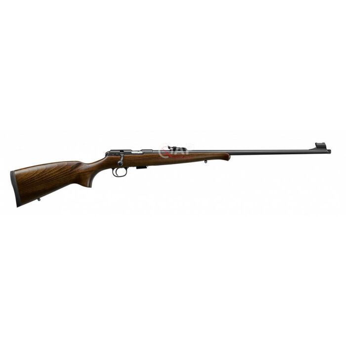Imagem de RIFLE CZ CAL.22LR 24" 457 TRAINING XII - MADEIRA