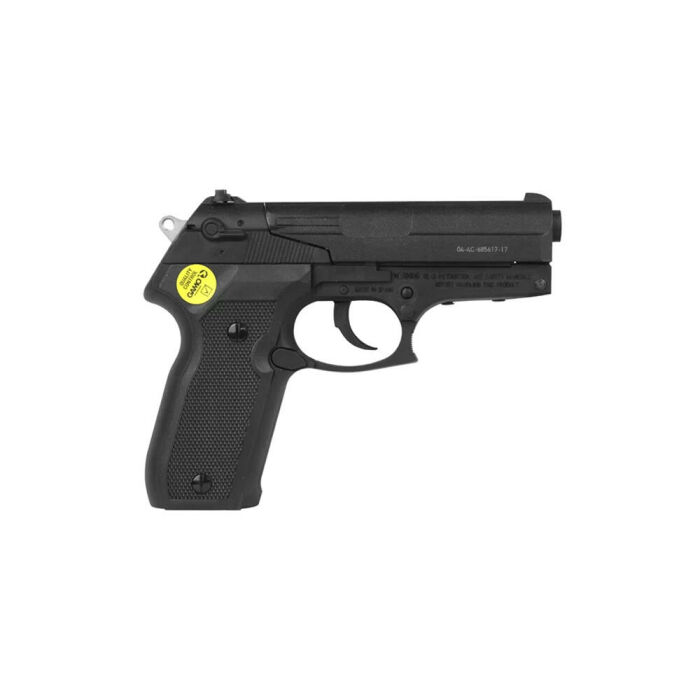 Imagem de PISTOLA DE PRESSÃO CO2 PT80 4,5MM - GAMO
